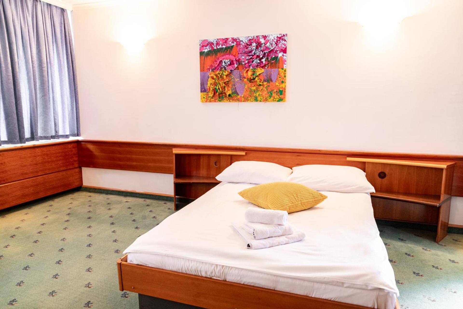 Hotel Sport - Terme Krka Otočec Zimmer foto