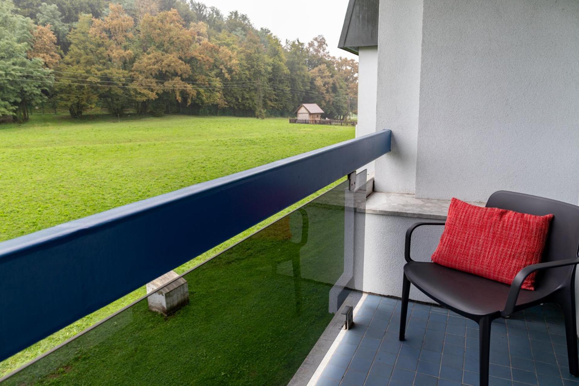Hotel Sport - Terme Krka Otočec Zimmer foto