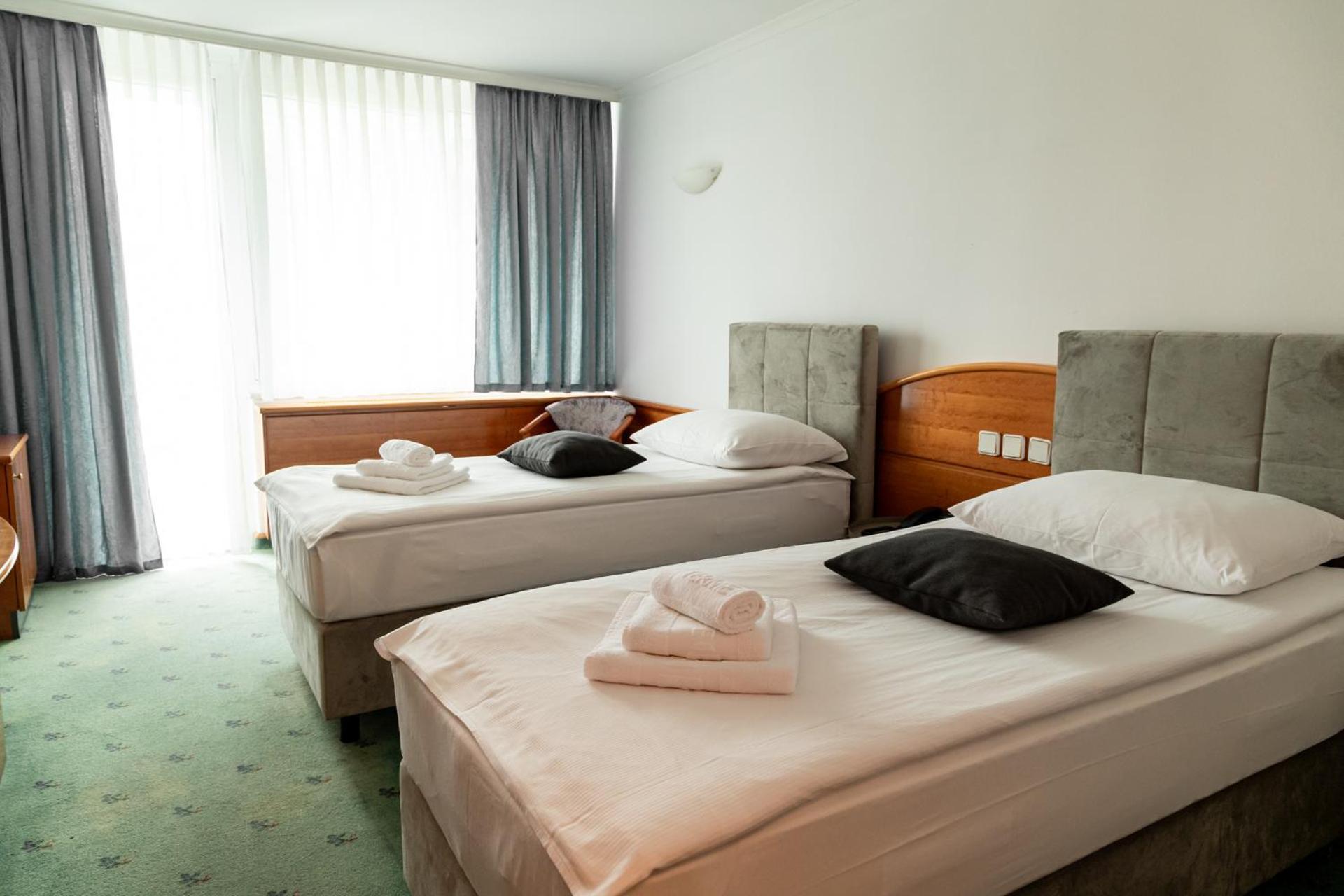 Hotel Sport - Terme Krka Otočec Zimmer foto