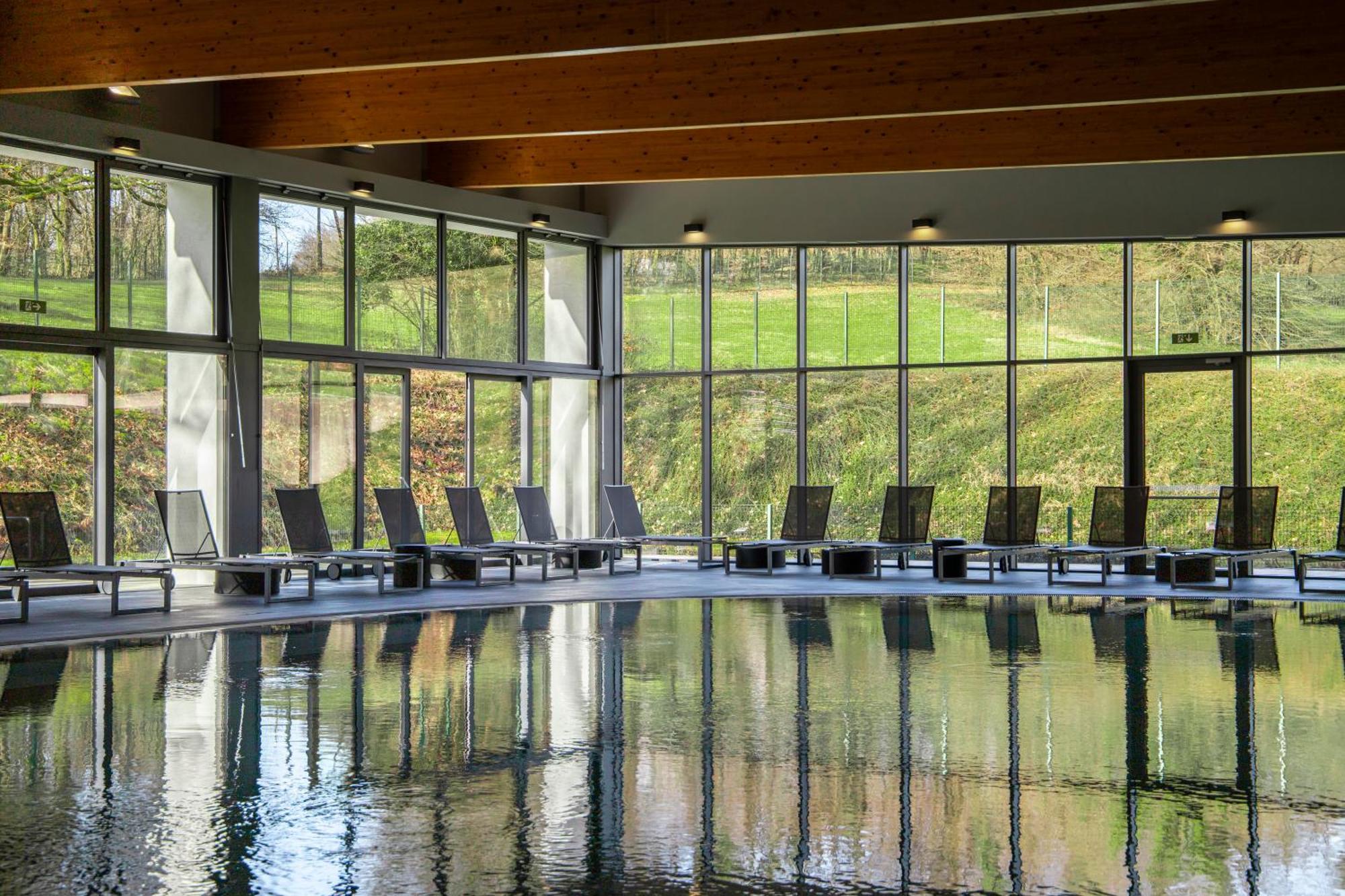 Hotel Sport - Terme Krka Otočec Exterior foto